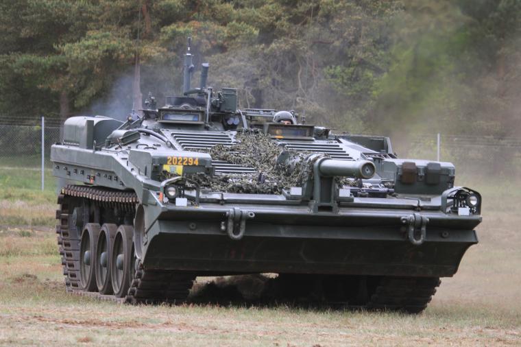 Stridsvagn 103
