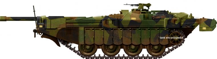 Stridsvagn 103
