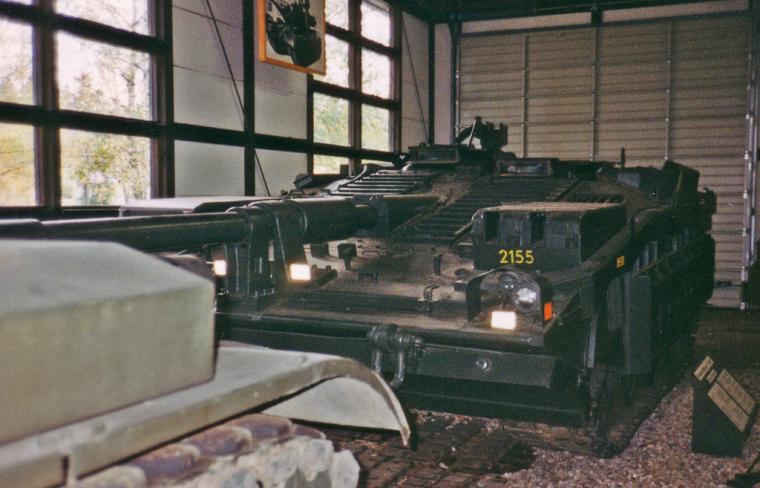 Stridsvagn 103