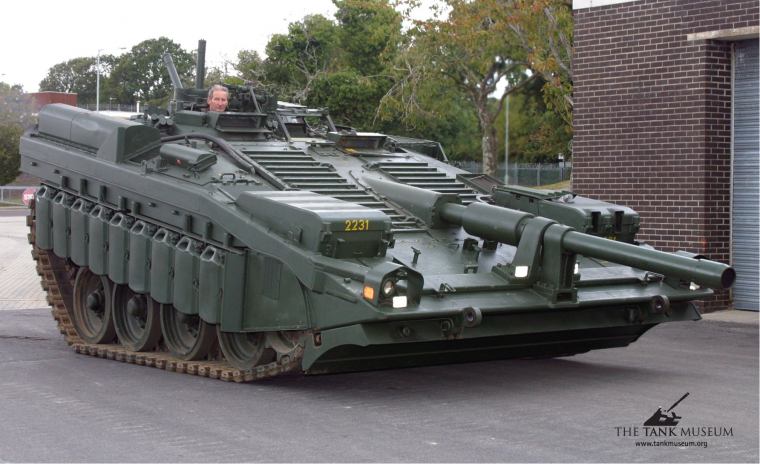 Stridsvagn 103