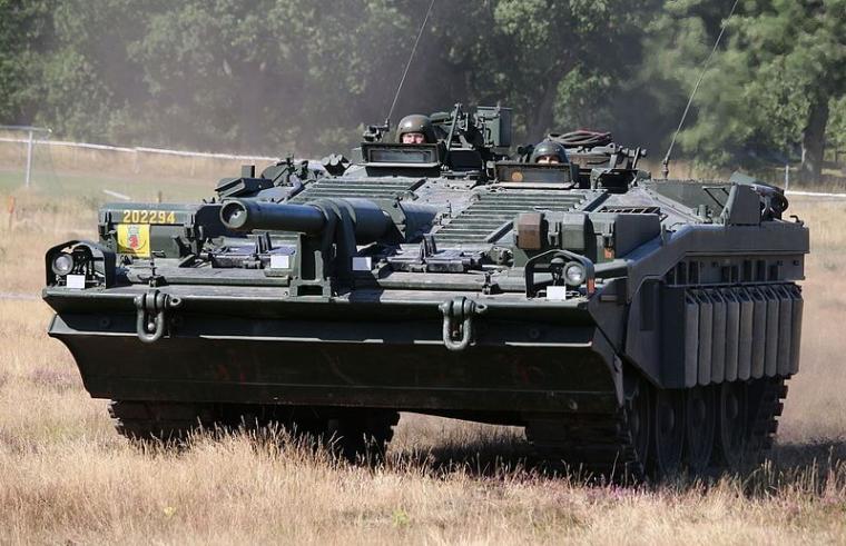Stridsvagn 103