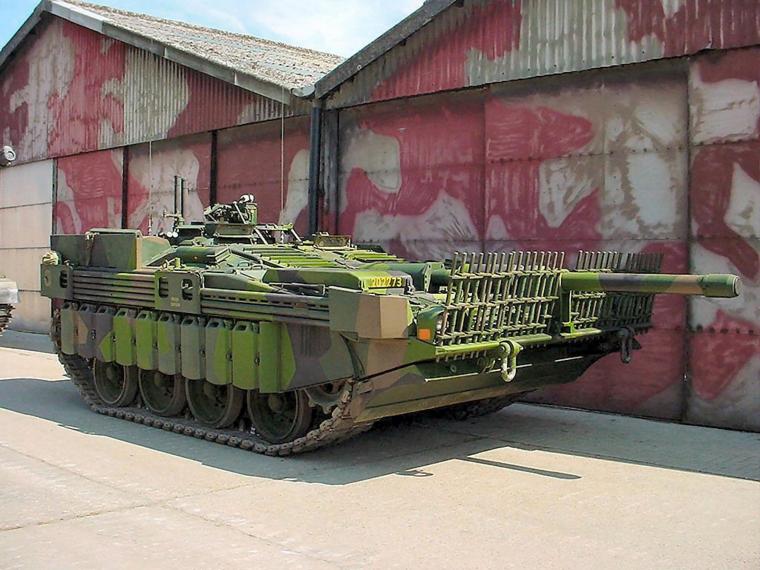 Stridsvagn 103