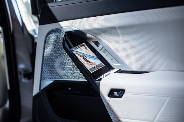 2023 BMW 7 Series 