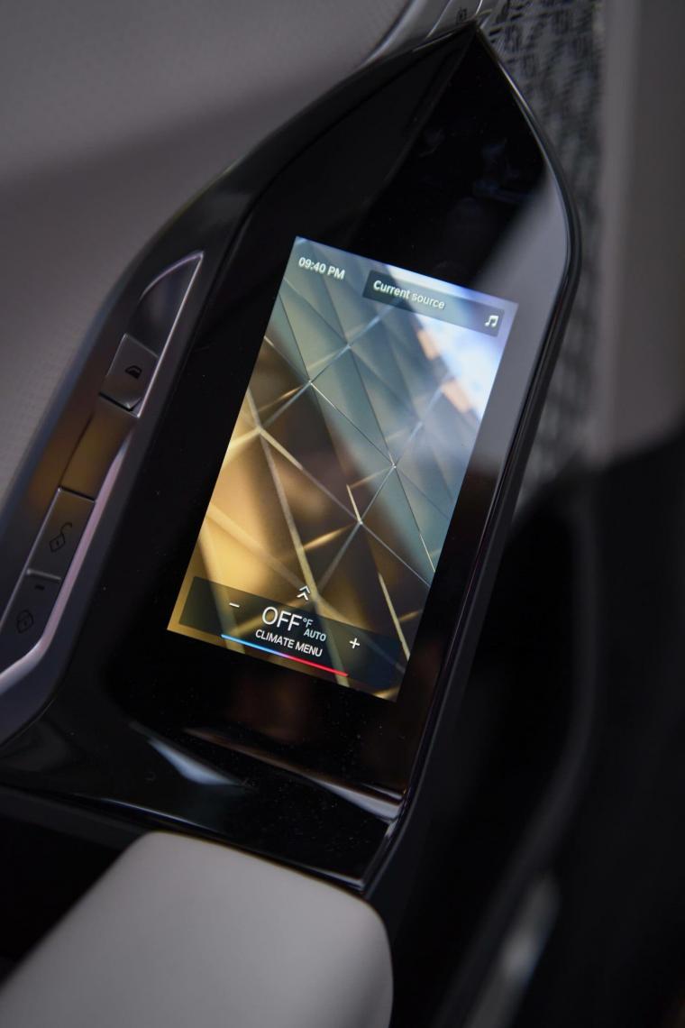 2023 BMW 7 Series 