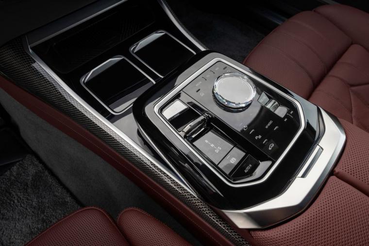 2023 BMW 7 Series 