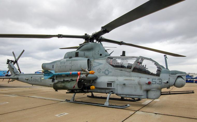 AH-1Z