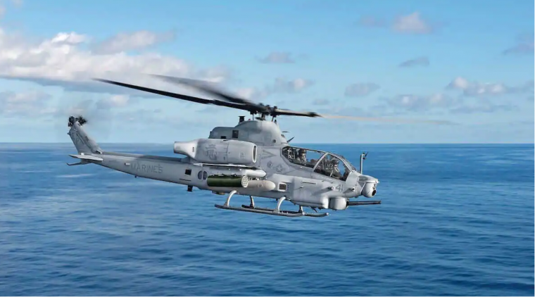 AH-1Z