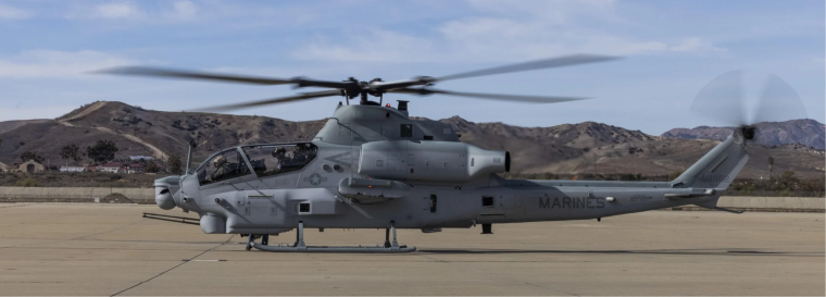 AH-1Z