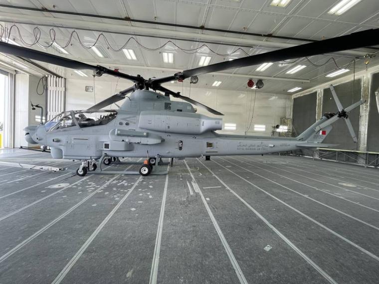 AH-1Z