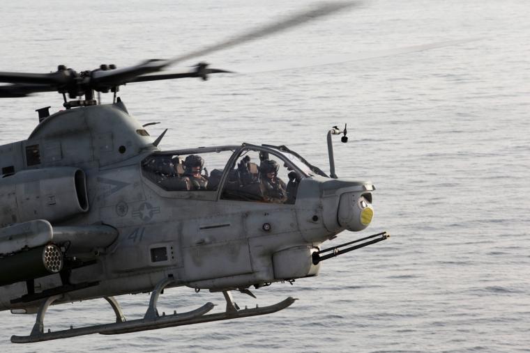 AH-1Z