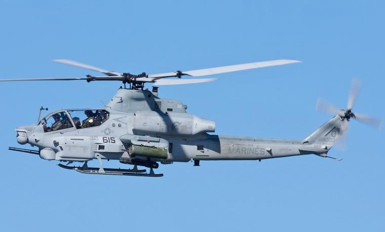 AH-1Z