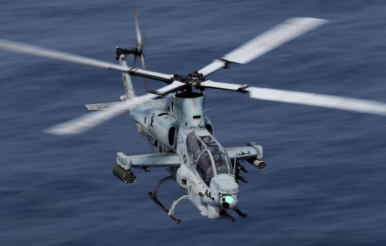 AH-1Z