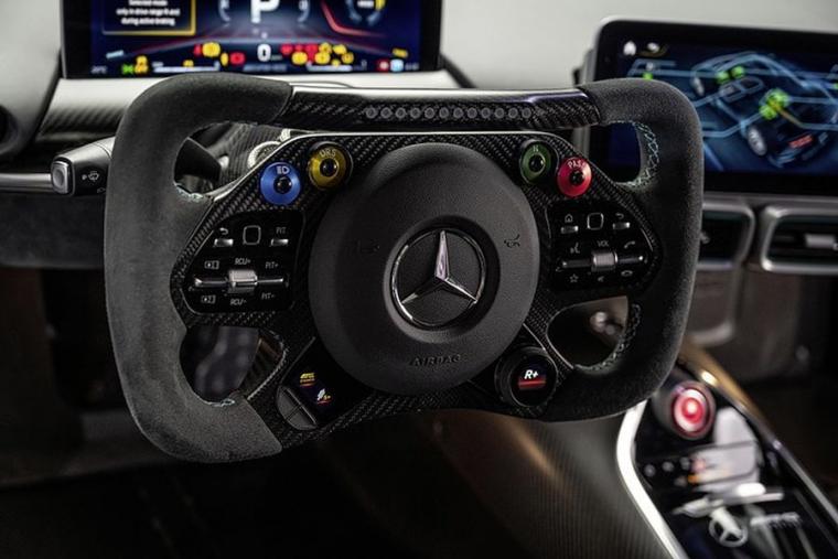 AMG One