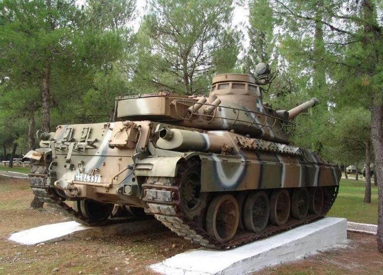 AMX-30