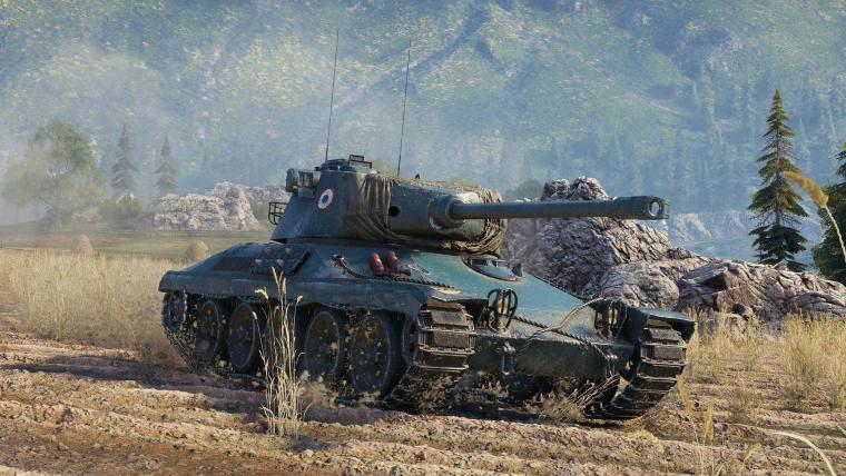 AMX-30