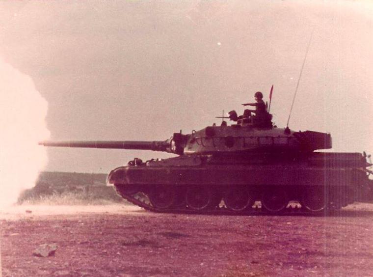 AMX-30