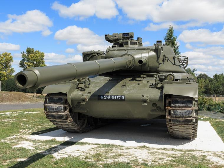 AMX-30