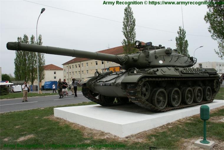 AMX-30