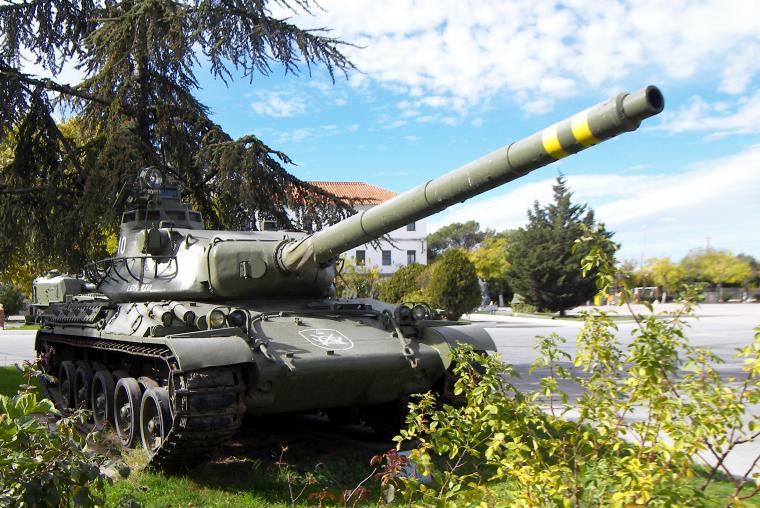 AMX-30