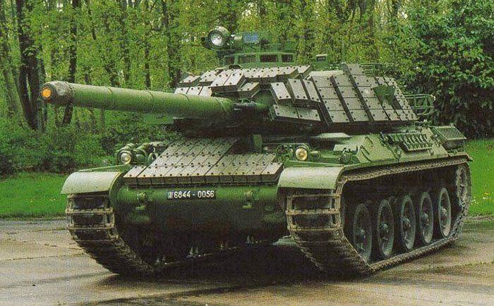 AMX-30