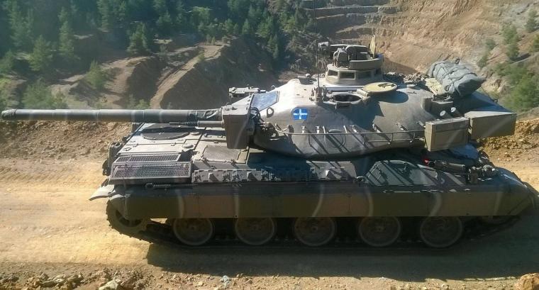 AMX-30