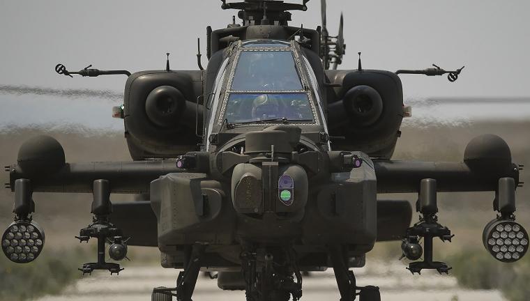 Apache