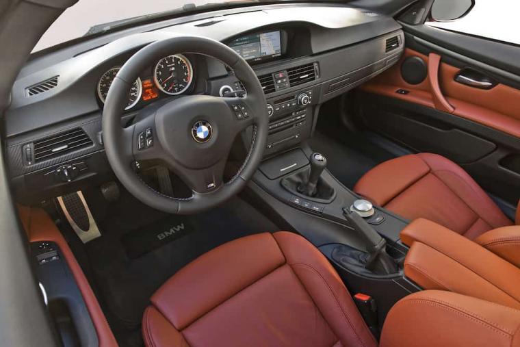 BMW E92 M3 