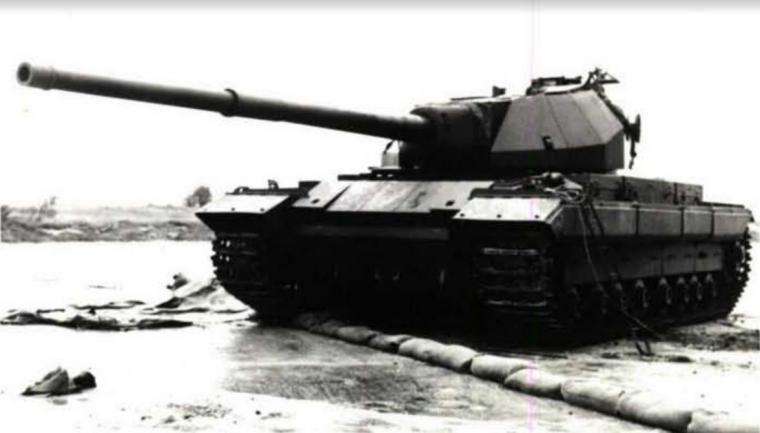 Conqueror 