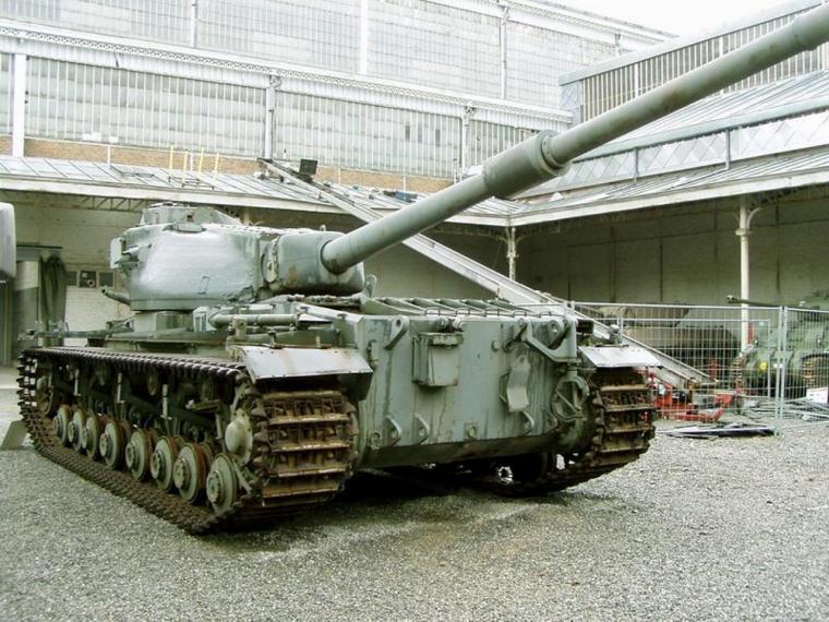 Conqueror 