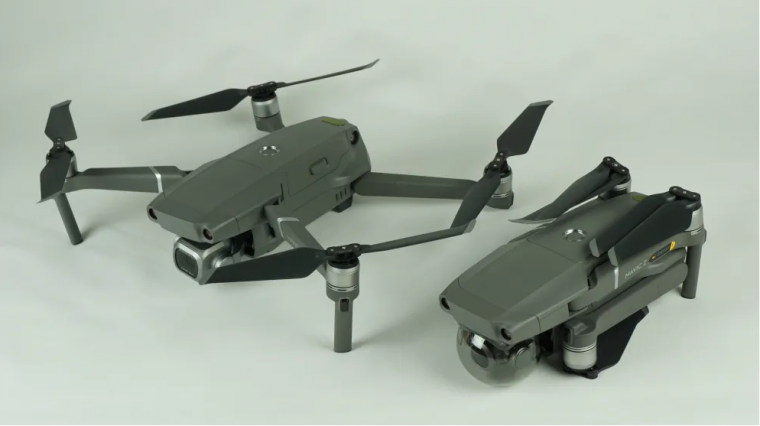 DJI Mavic