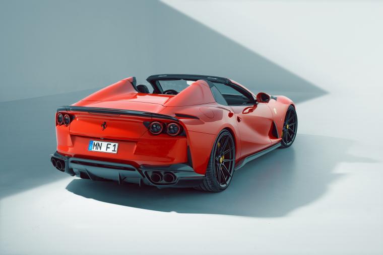 Ferrari 812 GTS