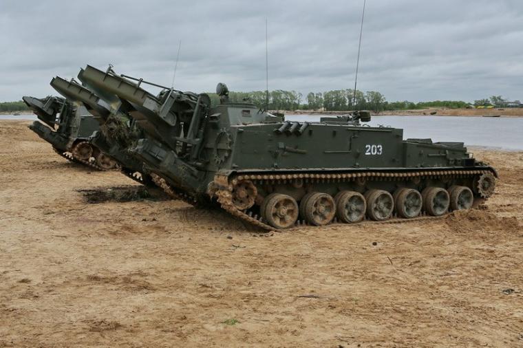 GMZ-3