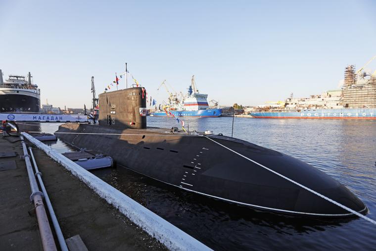 Magadan