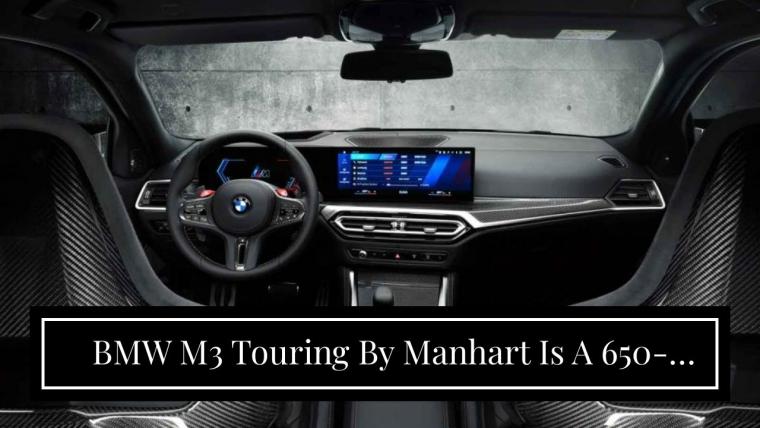 Manhart ΜH3