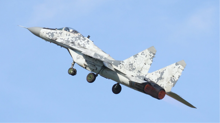 MiG-29