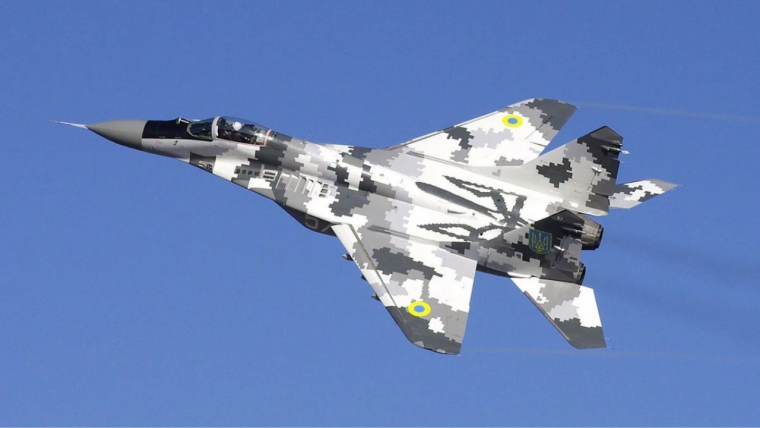 MiG-29