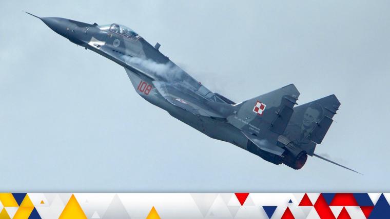 MiG-29