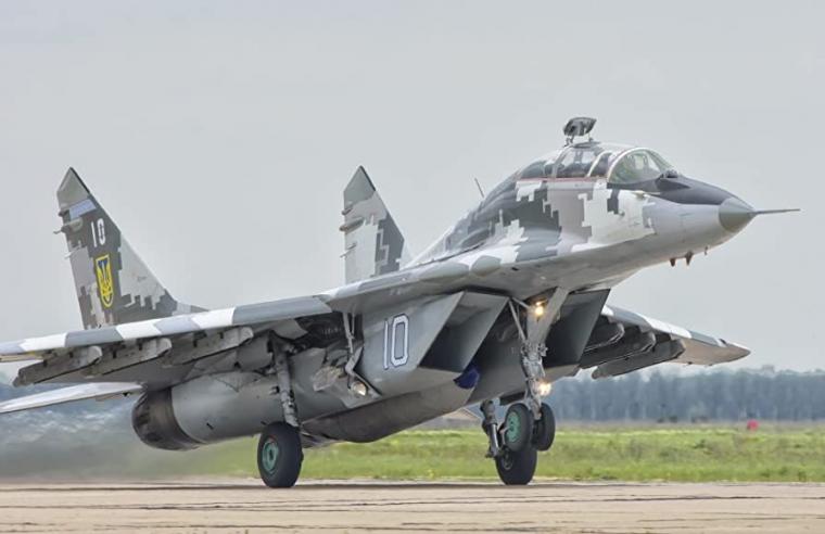 MiG-29