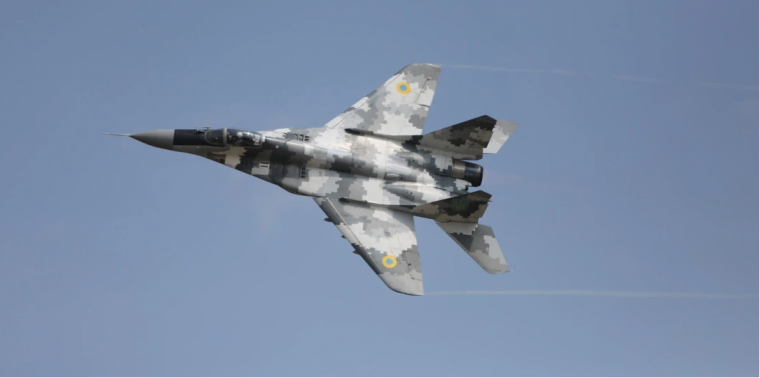 MiG-29