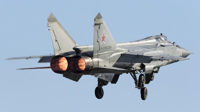 MiG-31