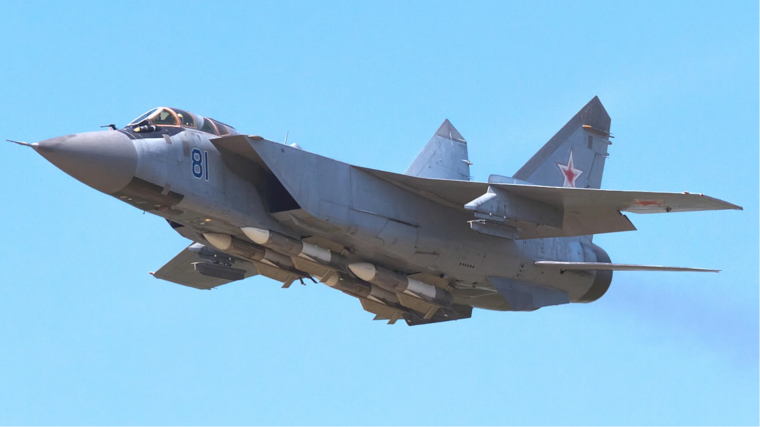 MiG-31