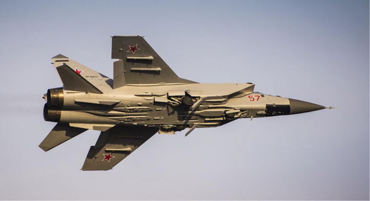 MiG-31