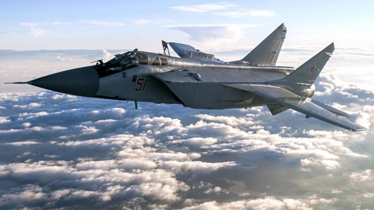 MiG-31