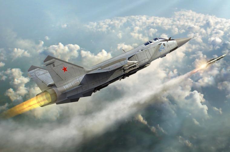 MiG-31