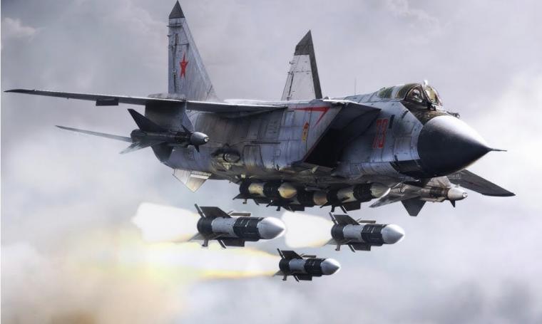 MiG-31