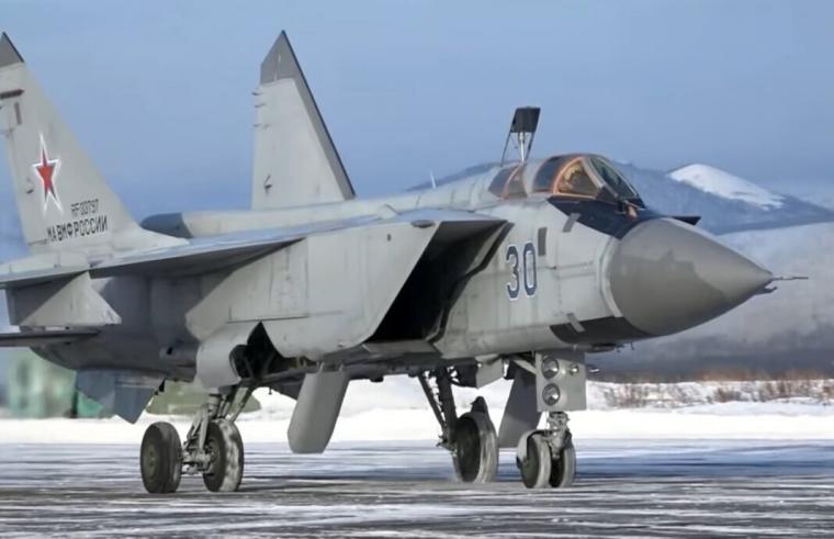 MiG-31