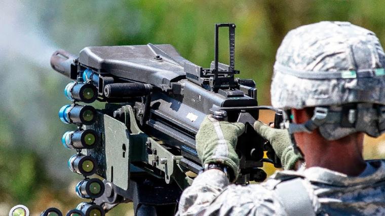 Mk-19
