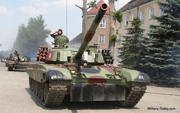 PT-91 Twardy