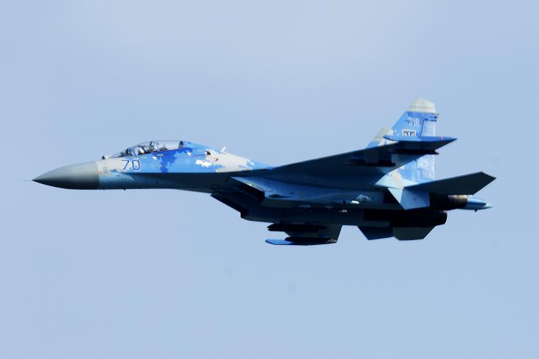 Su-27