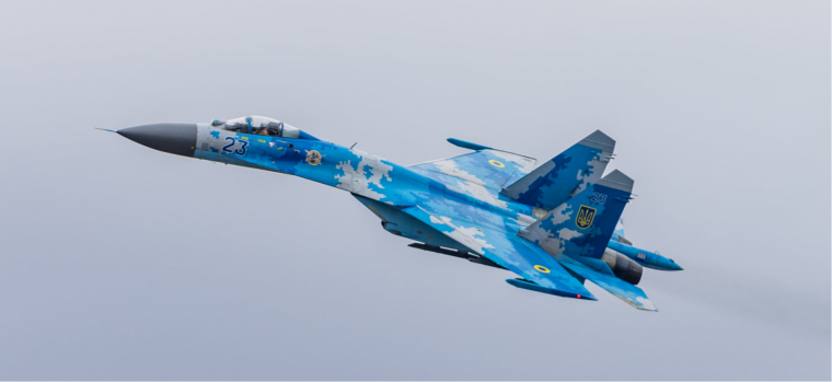 Su-27